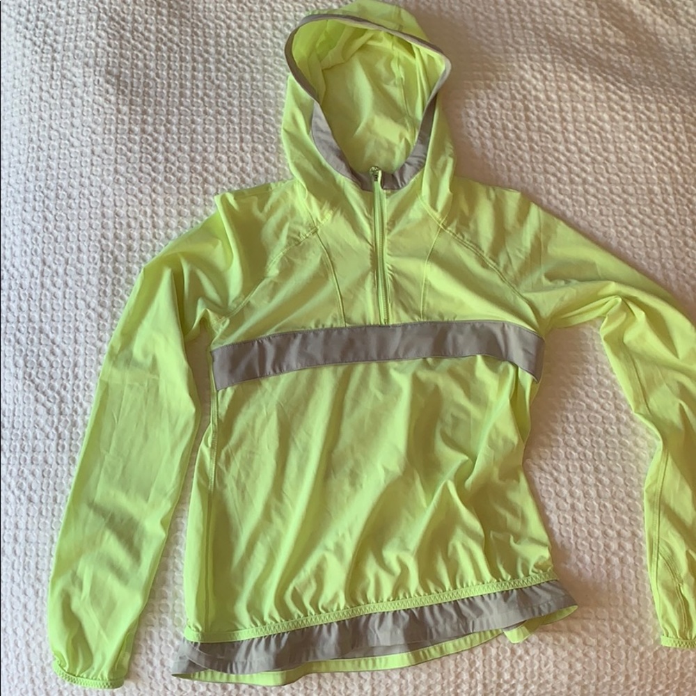 Ivviva windbreaker